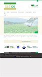 Mobile Screenshot of geoideambiental.com.br